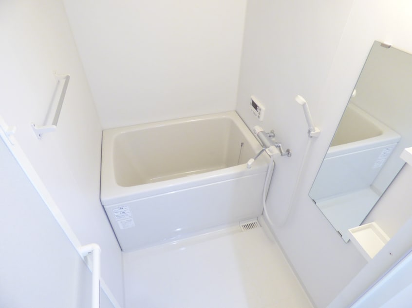 キレイな浴室 ＨＣフラッツ須磨天神