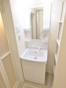 シャぷードレッサー ＨＣフラッツ須磨天神