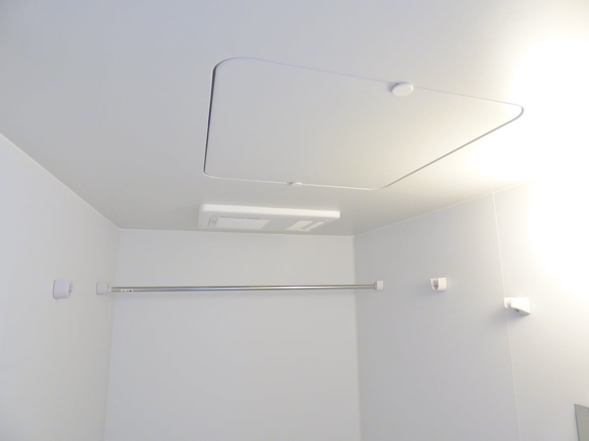 浴室乾燥機 ＨＣフラッツ須磨天神