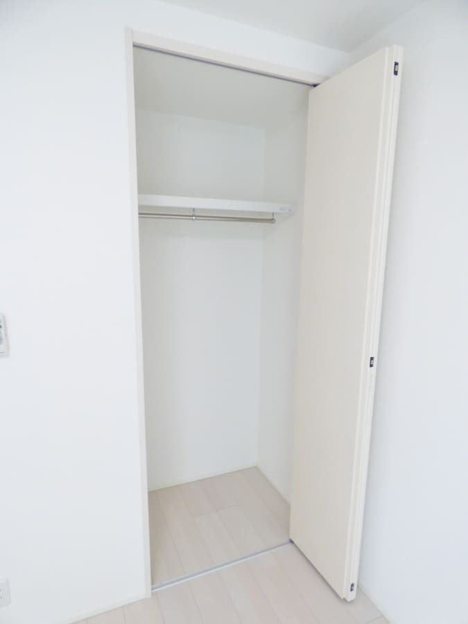 クローゼット ＨＣフラッツ須磨天神