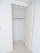 クローゼット ＨＣフラッツ須磨天神