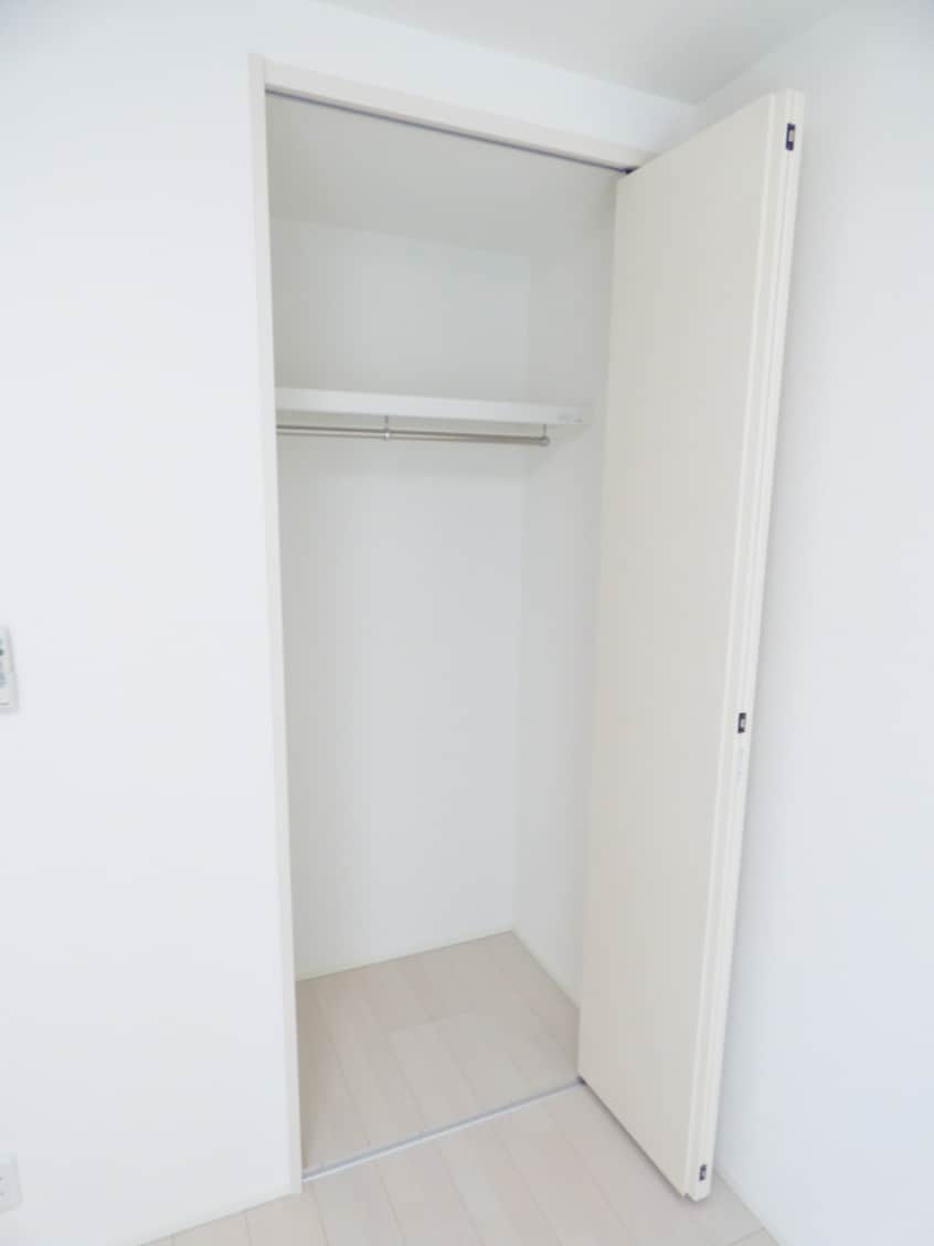 クローゼット ＨＣフラッツ須磨天神