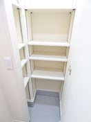 シューズインクローク付 ＨＣフラッツ須磨天神