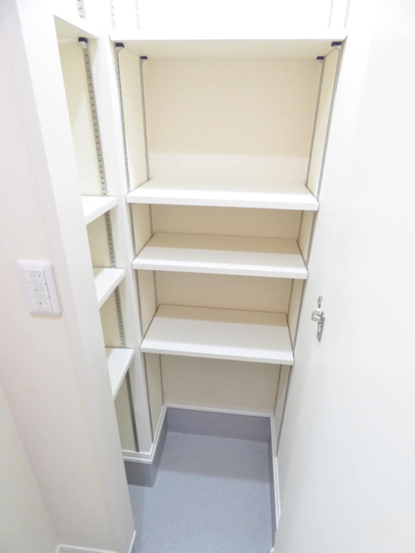 シューズインクローク付 ＨＣフラッツ須磨天神