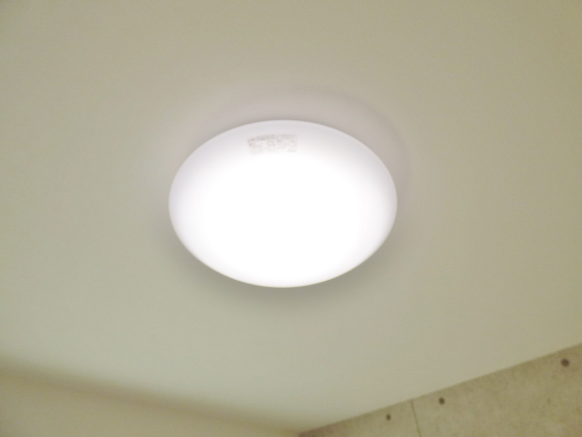 リモコン照明 ＨＣフラッツ須磨天神