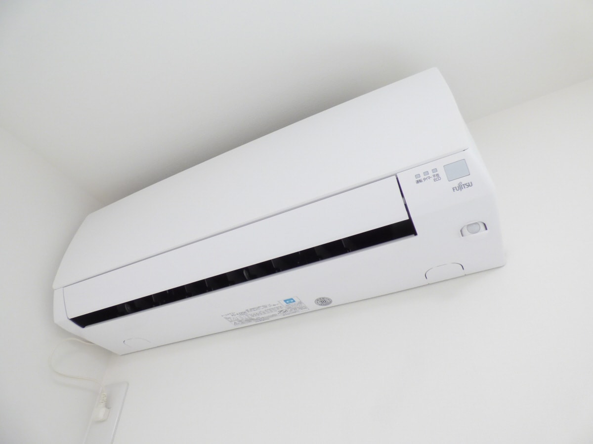 エアコン ＨＣフラッツ須磨天神