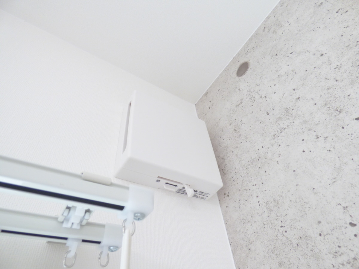 換気口 ＨＣフラッツ須磨天神