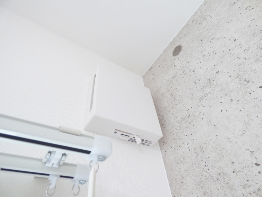 換気口 ＨＣフラッツ須磨天神