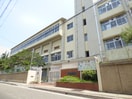 鷹取中学校(中学校/中等教育学校)まで1041m ル・パレ須磨