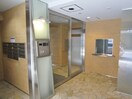 安心のオートロック完備 メゾン・ド・ヴィレ板宿