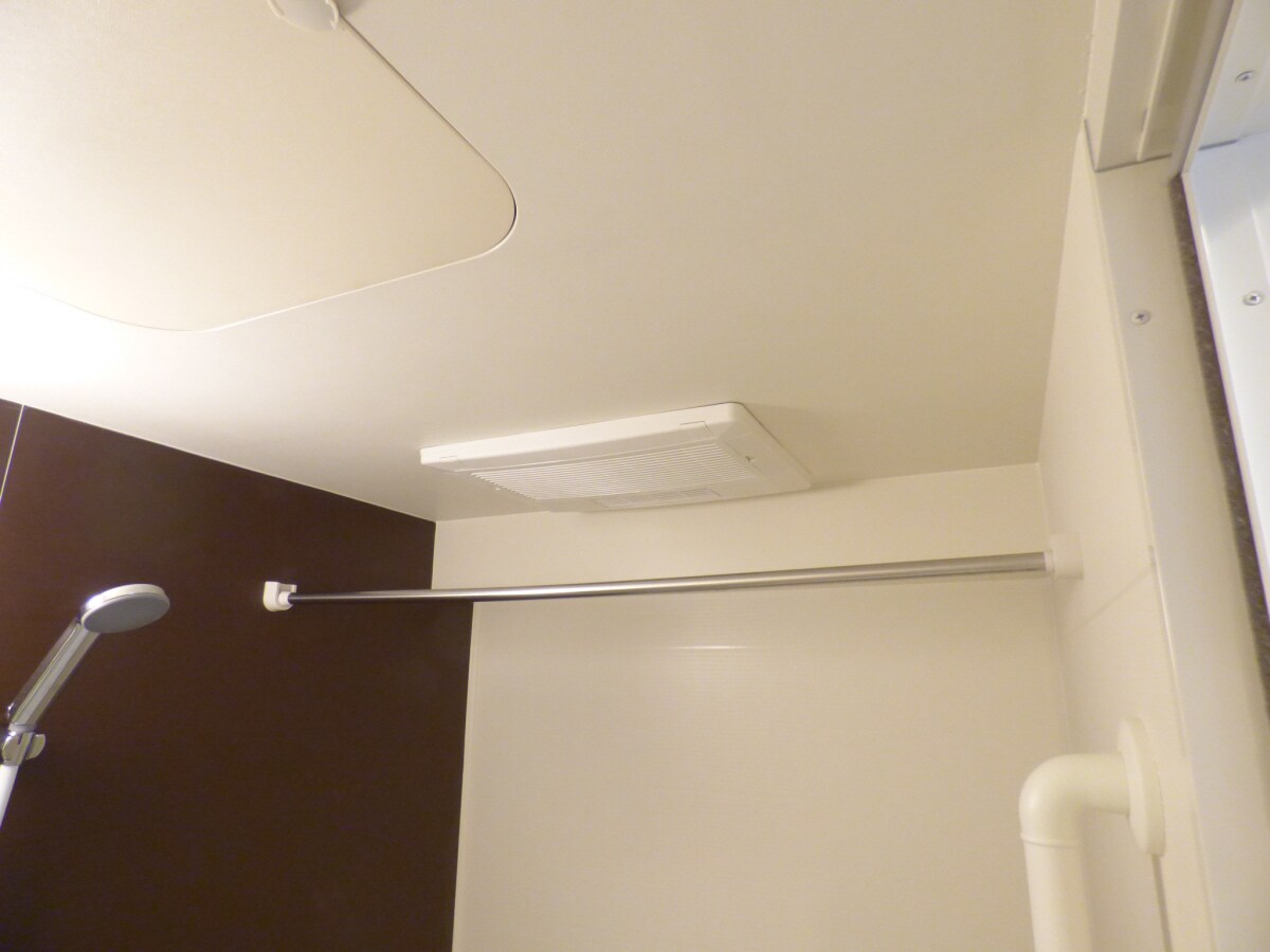 浴室乾燥機 エトワール衣掛