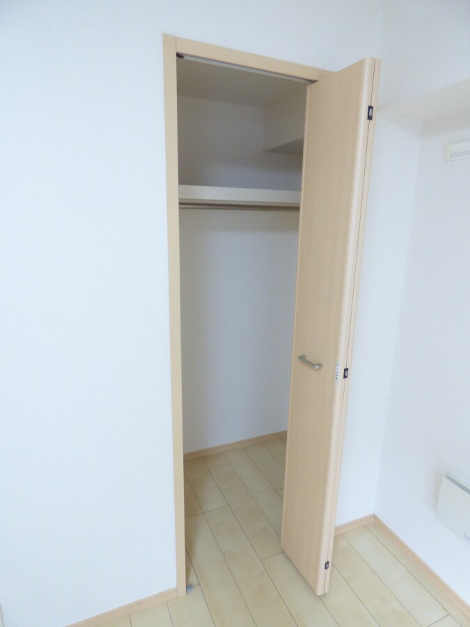 クローゼット エトワール衣掛