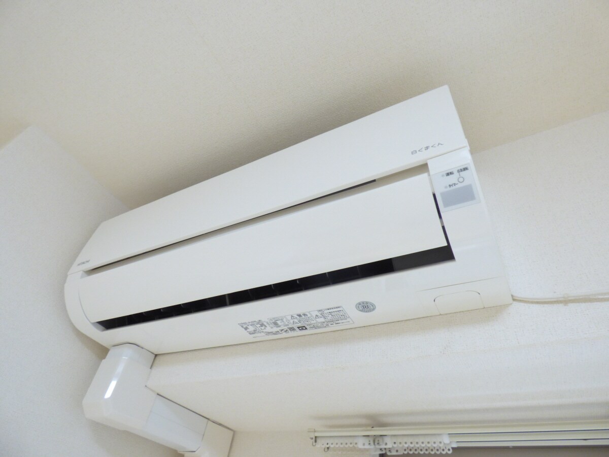 エアコン エトワール衣掛