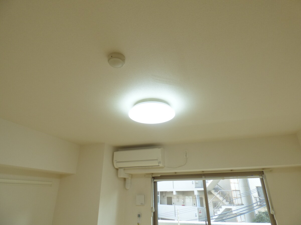 リモコン照明付 エトワール衣掛