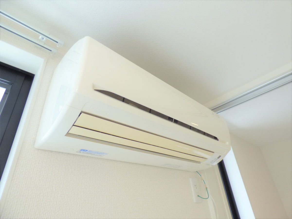 エアコン Ｇｉｕｌｉａ須磨浦Ⅱ