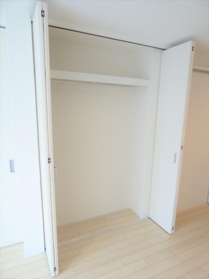 クローゼット Ｇｉｕｌｉａ須磨浦Ⅱ