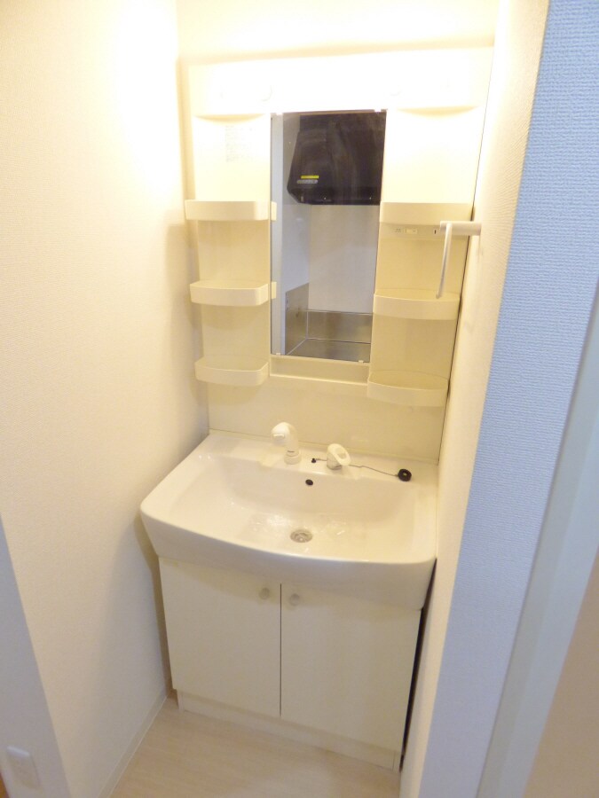 シャンプードレッサー ツルトスコ南落合