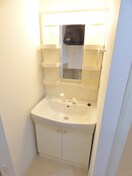 シャンプードレッサー ツルトスコ南落合