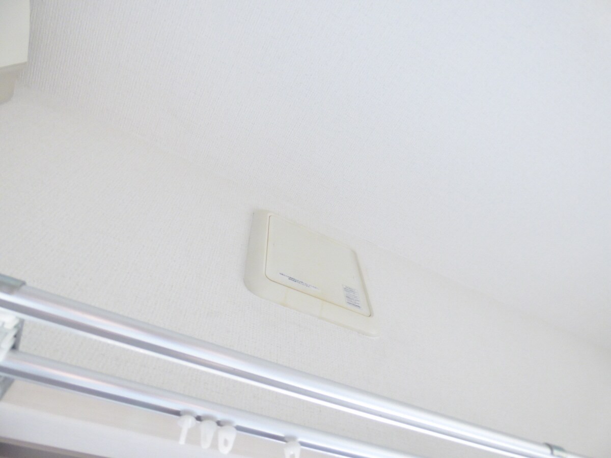換気口 ツルトスコ南落合
