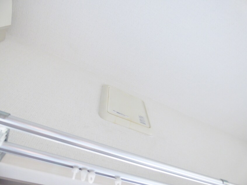 換気口 ツルトスコ南落合