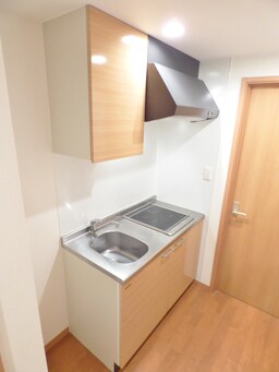 ２口ＩＨキッチン