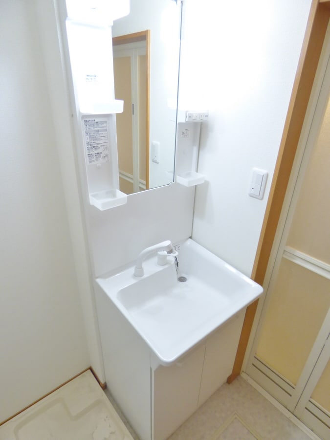 シャンプードレッサー ワコーレヴィアーノ須磨寺町