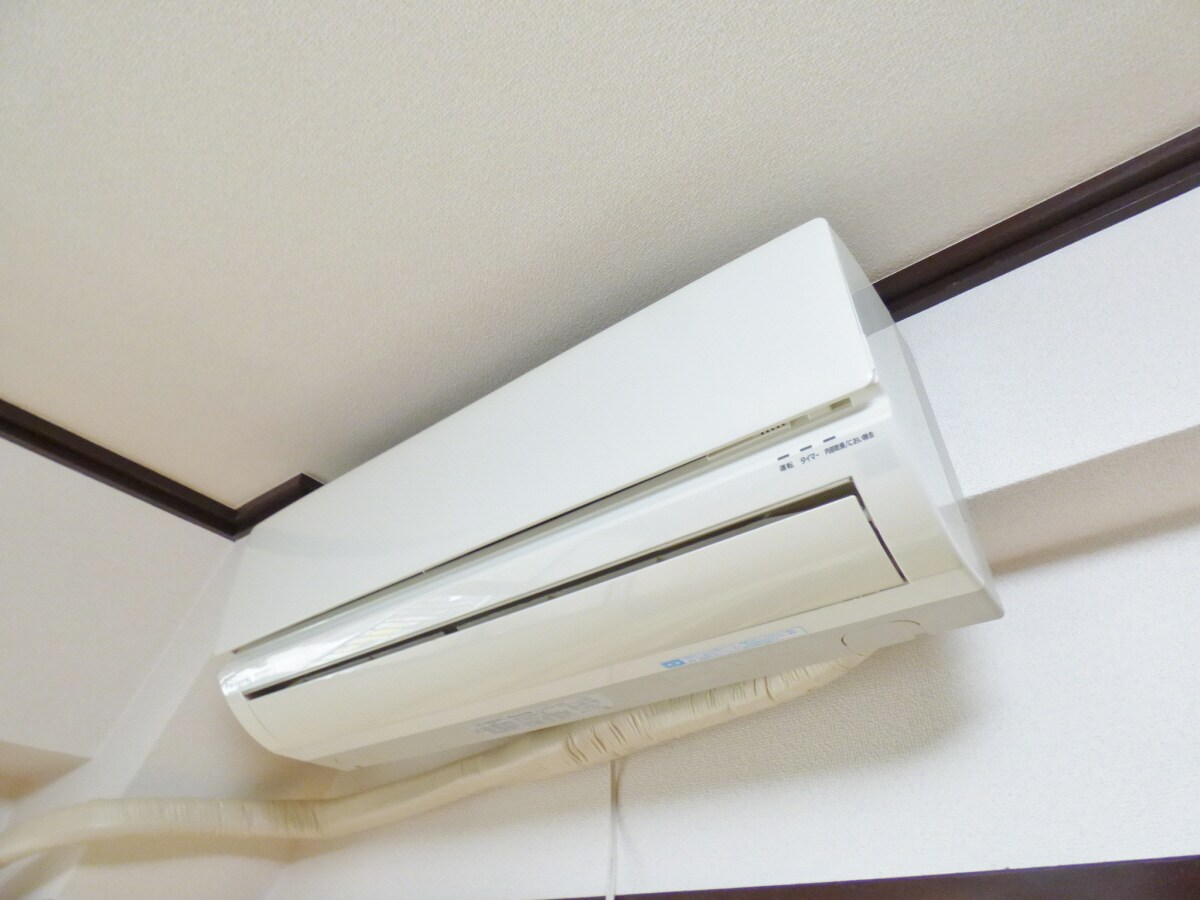 エアコン ウィーズ板宿