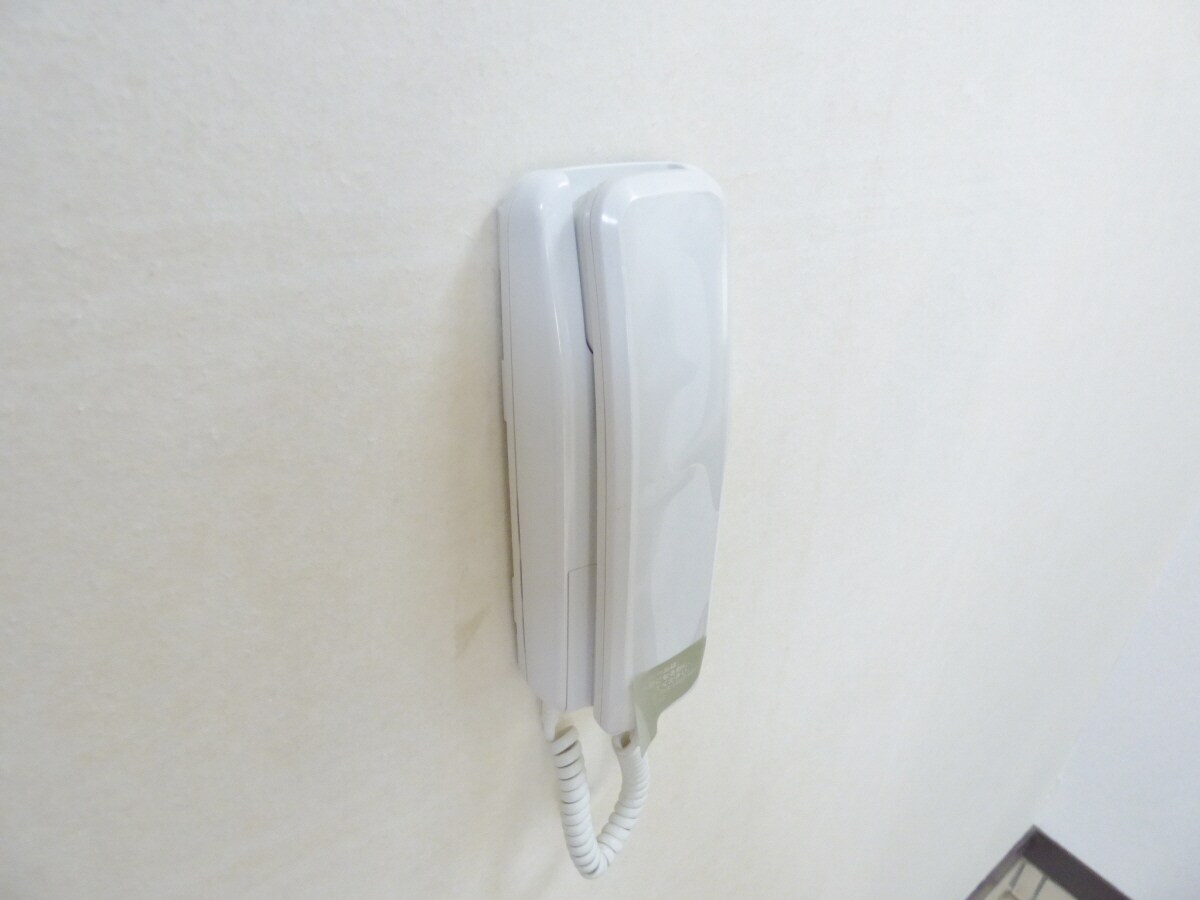 インターホーン ウィーズ板宿