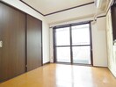明るい洋室 ウィーズ板宿