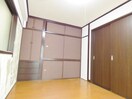 明るい洋室 ウィーズ板宿