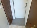玄関 フルール須磨