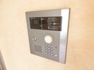安心のオートロック完備 ヴィラ村雨