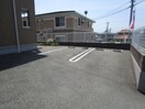 敷地内駐車場完備 ネーベルベルク参番館