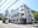 つかさ会尾原病院(病院)まで1557m ネーベルベルク参番館