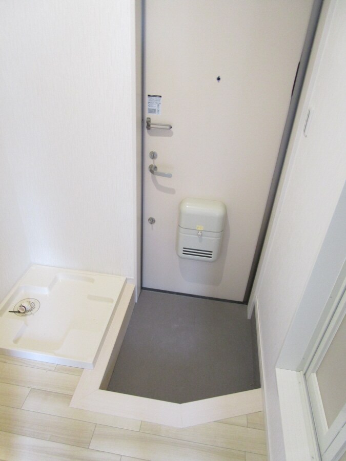 キレイな玄関 Ａ－ＥＡＳＴ須磨海浜公園