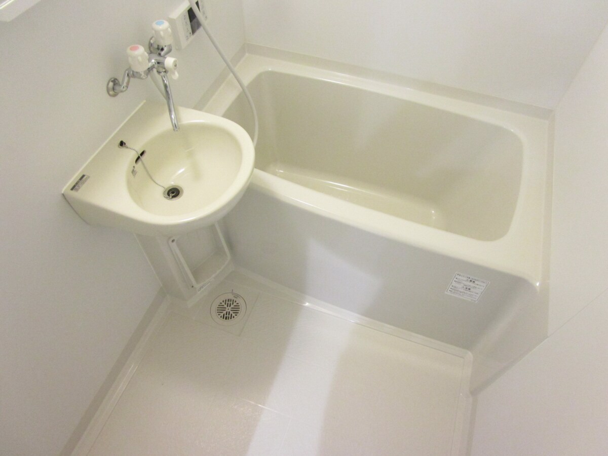 キレイな浴室 Ａ－ＥＡＳＴ須磨海浜公園