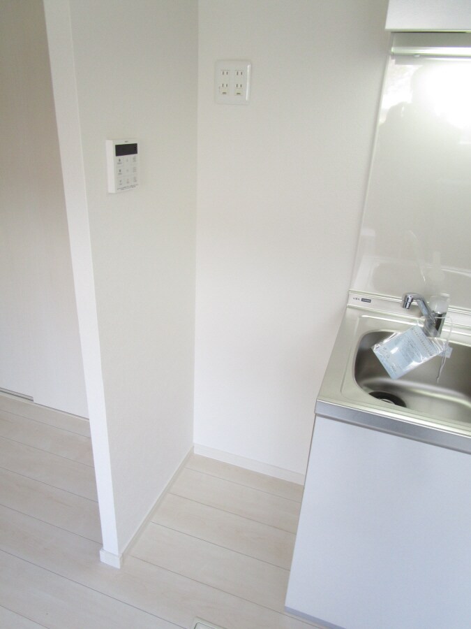 冷蔵庫置場 Ａ－ＥＡＳＴ須磨海浜公園