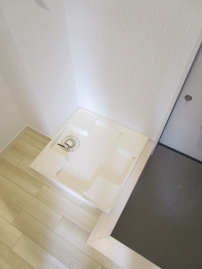 室内洗濯機置場 Ａ－ＥＡＳＴ須磨海浜公園