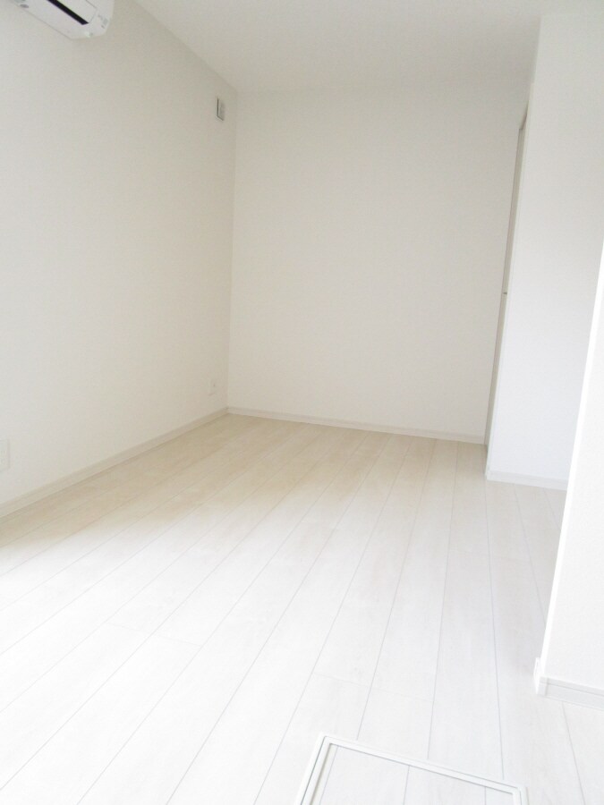 明るいフローリング Ａ－ＥＡＳＴ須磨海浜公園