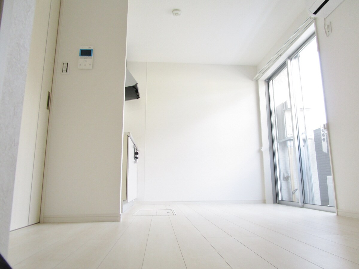 明るい洋室 Ａ－ＥＡＳＴ須磨海浜公園