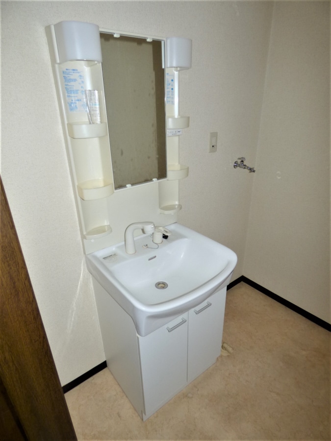 シャンプードレッサー カルム須磨