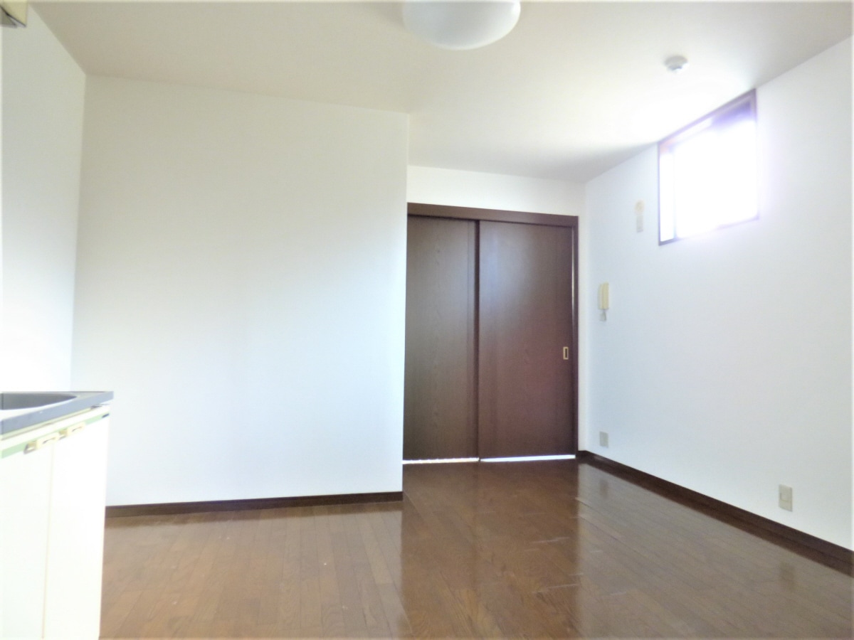 明るいダイニング カルム須磨