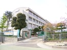 白川小学校(小学校)まで714m パークレット