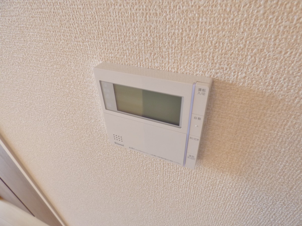 給湯器リモコン グリーンガーデン須磨