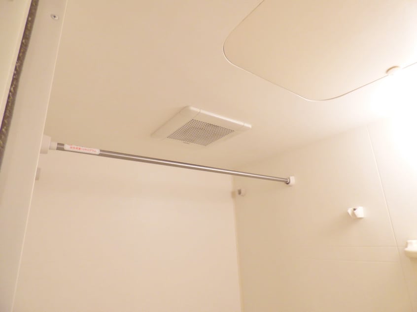 浴室乾燥機 プレアデス月見山