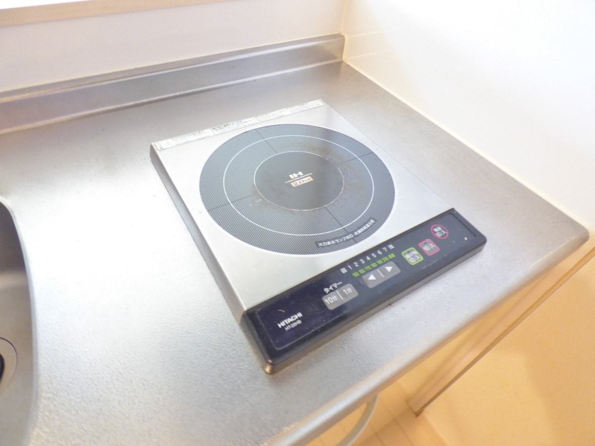 ＩＨコンロ プレアデス月見山