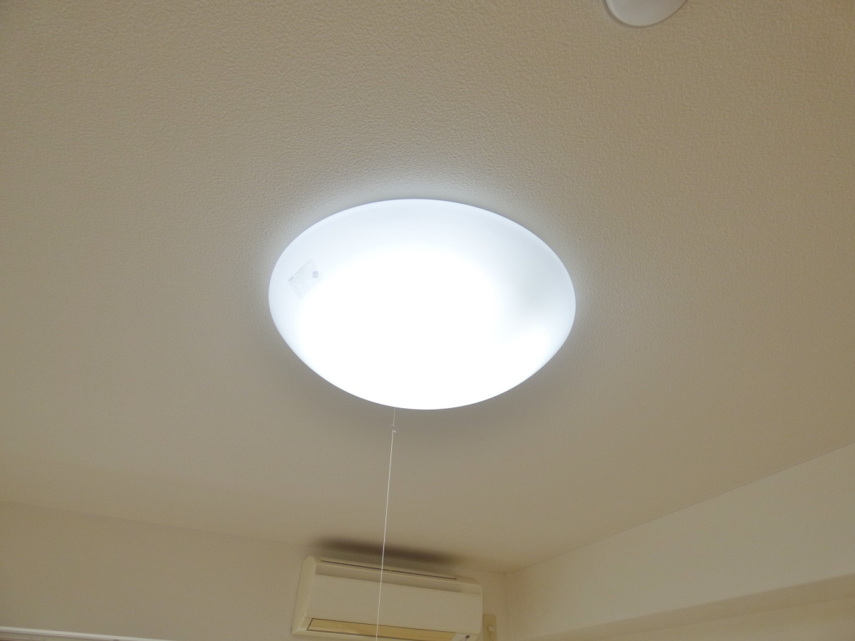 リモコン照明 プレアデス月見山