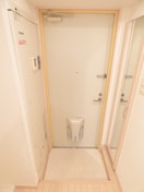 玄関 プレアデス月見山