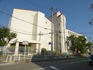 東須磨小学校(小学校)まで251m ラ・ヴィスタ東須磨