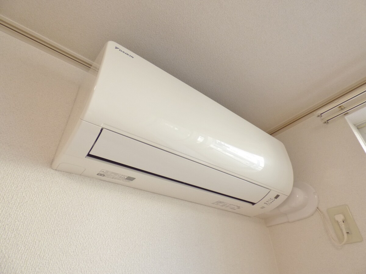 エアコン エステートピアⅡ